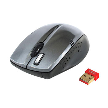 A4TECH G9 540F Wireless PADLESS Mouse